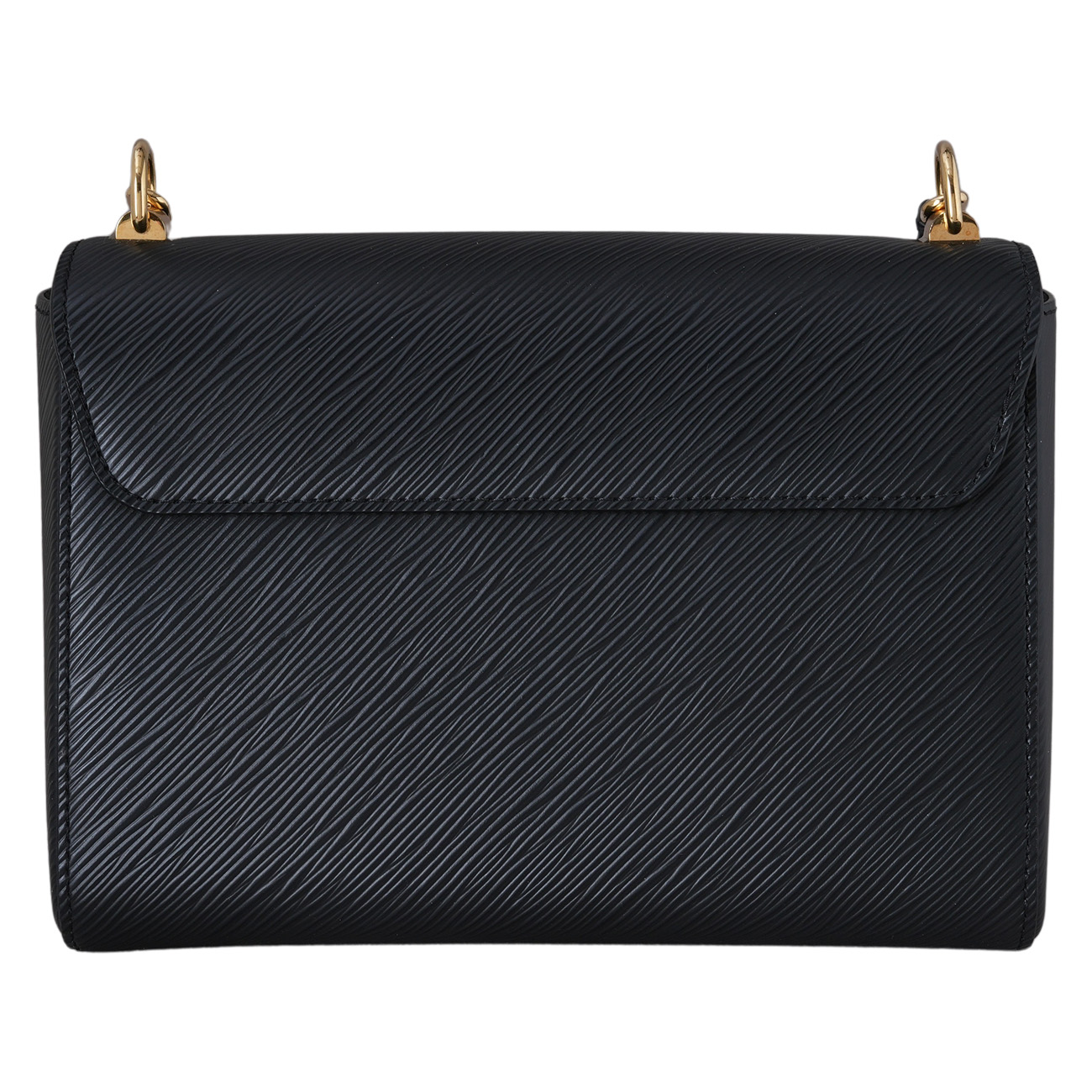 LOUIS VUITTON(USED)루이비통 M57517 에삐 트위스트 MM 블랙
